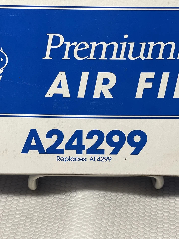 PUROLATOR PLUS (A24299) TOYOTA, 4RUNNER, PICKUP, VAN, CRESSIDA, VAN WAGON Foto 3 de 3