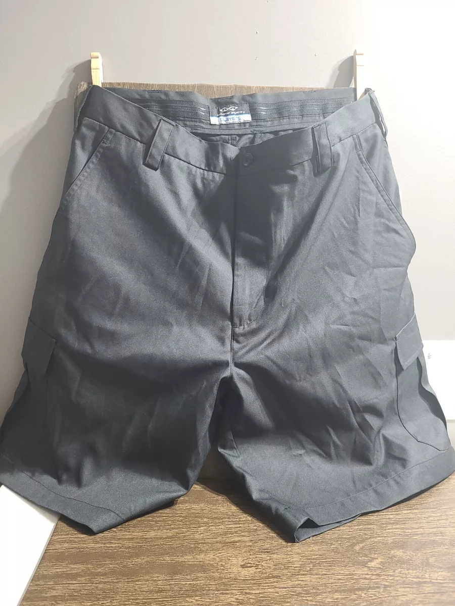Snake eyes deals golf shorts