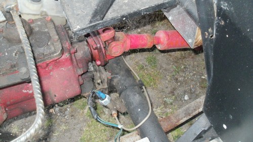 road legal trike used - Picture 15 of 21