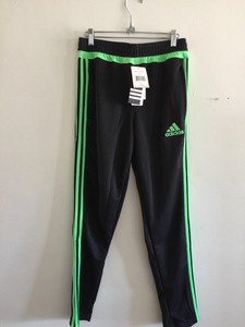 boys adidas soccer pants