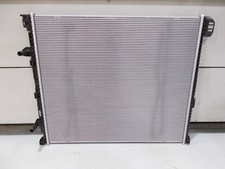 RADIATOR WATER COOLER ENGINE COOLER VW CRAFTER II MAN TGE 2.0 TDI 2N0121212B