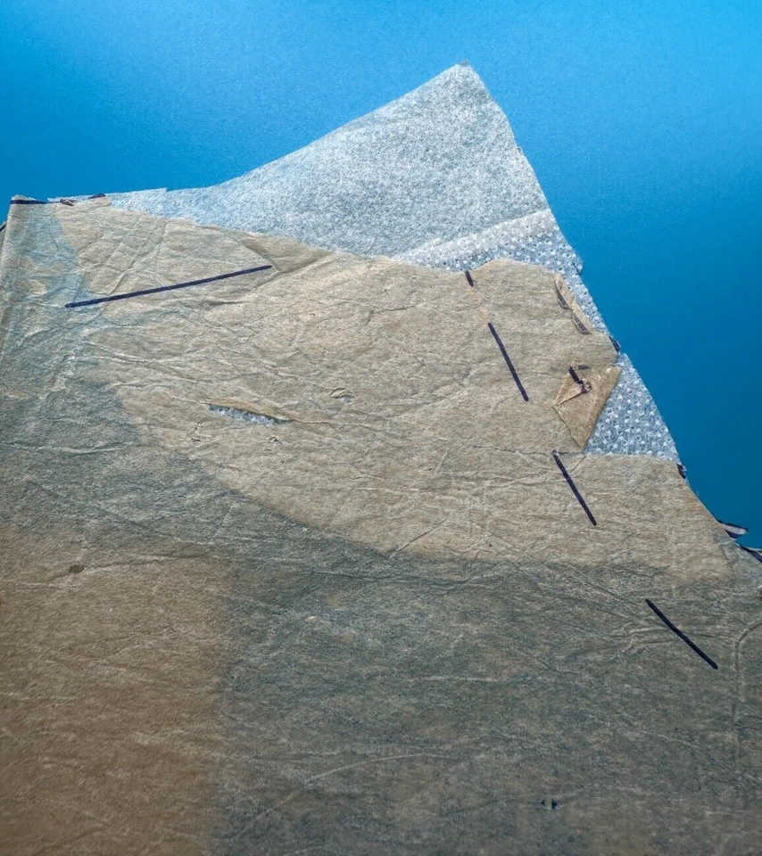 Boys Dress Slacks Pants Pattern McCalls 8838 1950's Retro Vintage Size 4 W 21 - Image 3 of 3