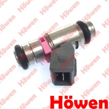 Howen Petrol Fuel injector Fits Renault Clio Kangoo Thalia Twingo 1.2 1.2 16V 19