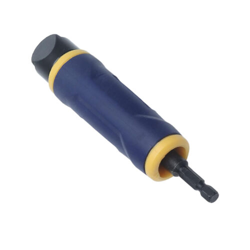90 Degree Drill Attachment Tool Right Angle Extension Screwdriver Socket Adapter - Picture 9 of 9