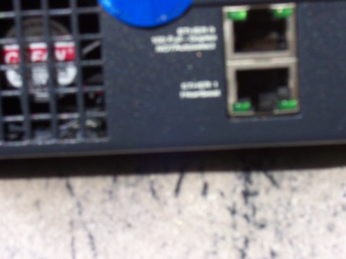 Juniper DX 3250 Application Acceleration Platform - Picture 9 of 12