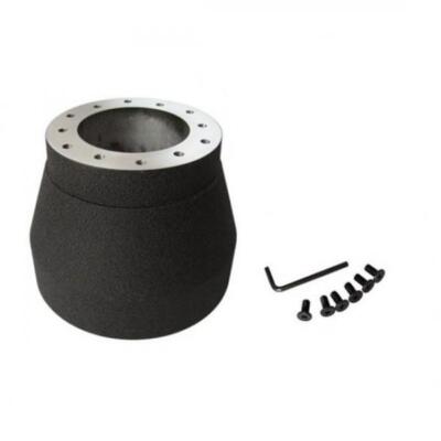 Lenkradnabe für BMW E30 Nardi Italvolanti Sparco Omp Raid Momo