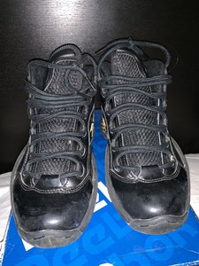 reebok question mid hombre españa