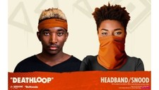 Deathloop Snood/Bandana