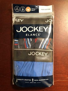 jockey 1005 string bikini