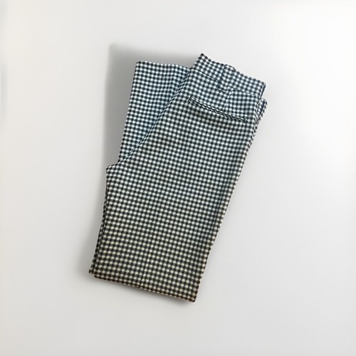 Traje Camisa Chaqueta De Colección Para Hombre Doble Tejido Mangas Largas Ocio Con Pantalones 38 M - Imagen 5 de 6