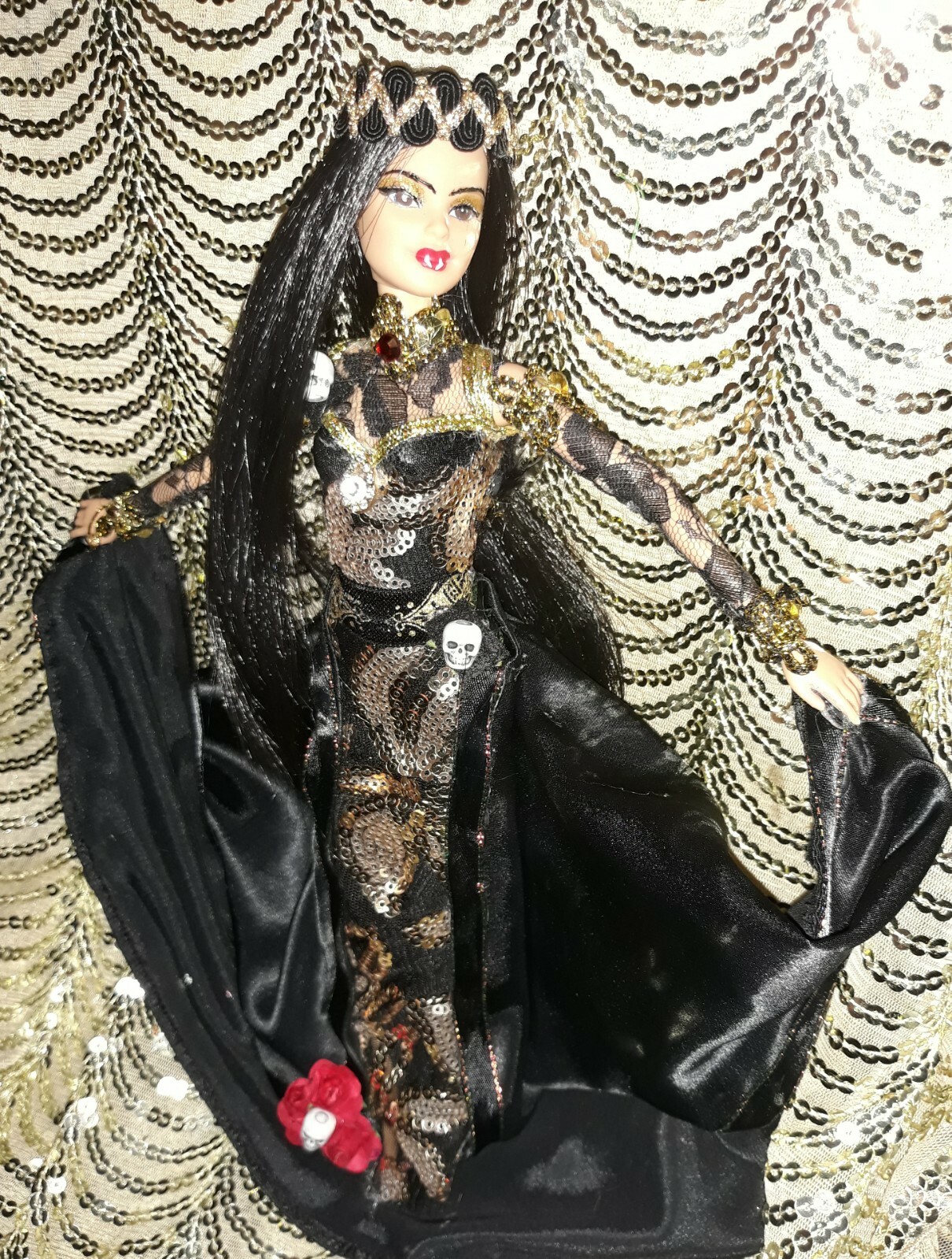 barbie vampire