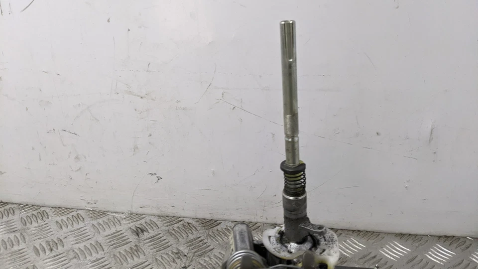 AUDI A3 TFSI SPORT 5DR ХЭТЧБЕК 2007 ПЕРЕКЛЮЧАТЕЛЬ ПЕРЕДАЧ / ПЕРЕКЛЮЧАТЕЛЬ 1Q0711049 - Изображение 4 из 4