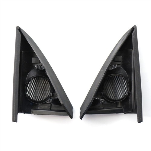 51337184197 Front Door Speaker Tweeter Cover For BMW 3 Series E92 E93 2006-2013 - Picture 4 of 9
