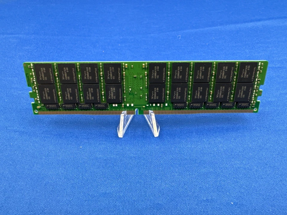 HYNIX 128GB (1X128GB) 2S2RX4 PC4-3200A MEMORY HMABAGL7A2R4N-XS - Image 2 of 2