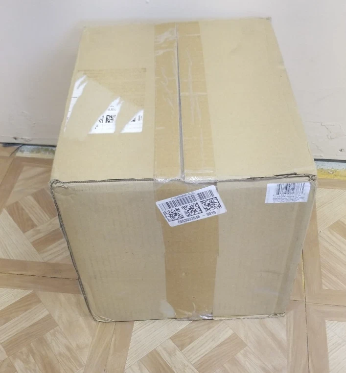 Swann Enforcer 8CH DVR 1080p Full HD Security System with 8 Cameras Surveillance - Image 2 of 3