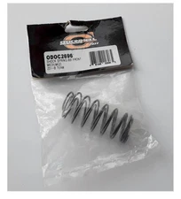 Vintage RC Car Buggy O'Donnell Z01B Team Buggy 1/8 ODOC2696 Big Bore Fr Springs