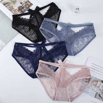 womens sheer underwear