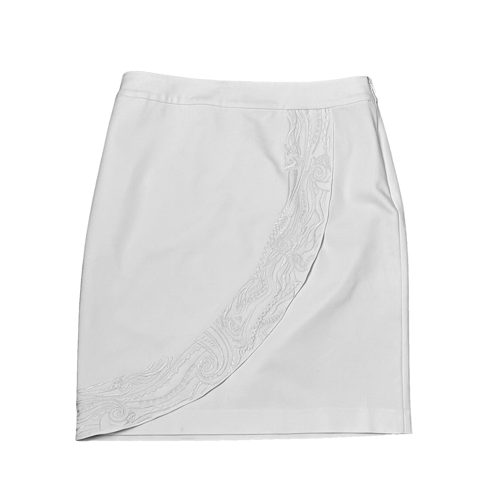 Женские однотонные юбки Magaschoni