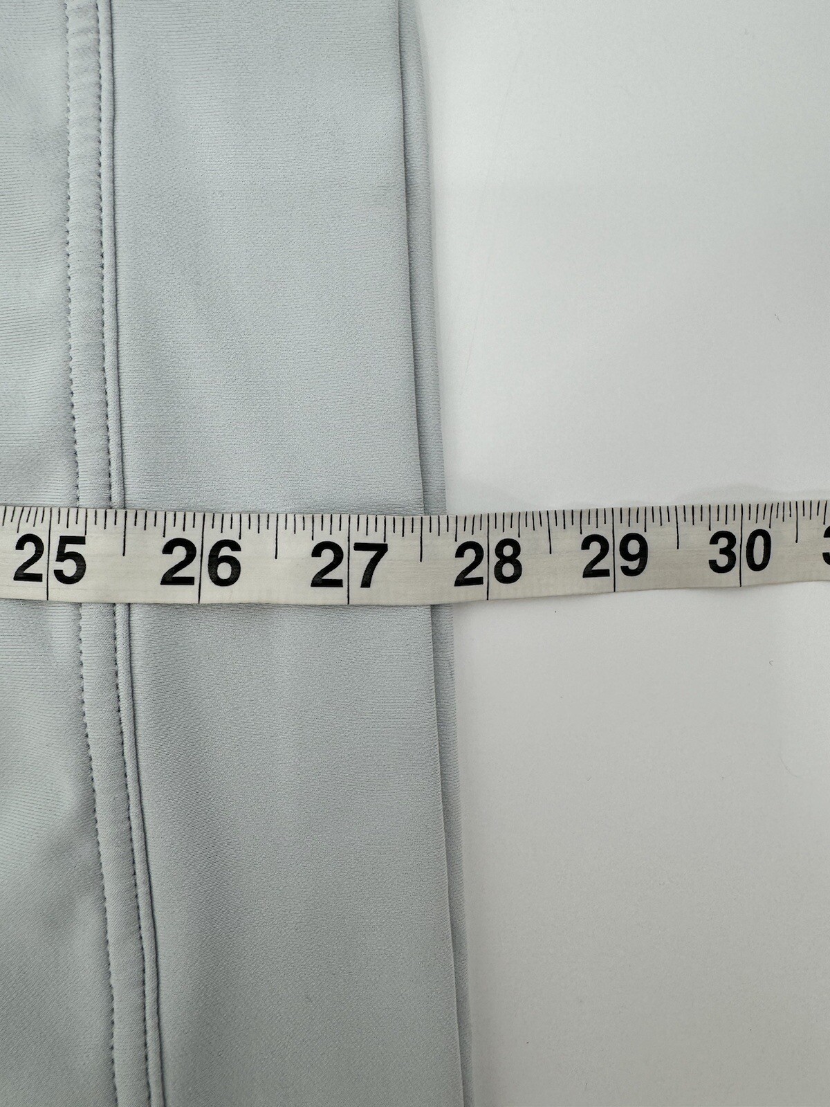 Peter Millar Pullover Large Gray Crown Sport Pert… - image 7