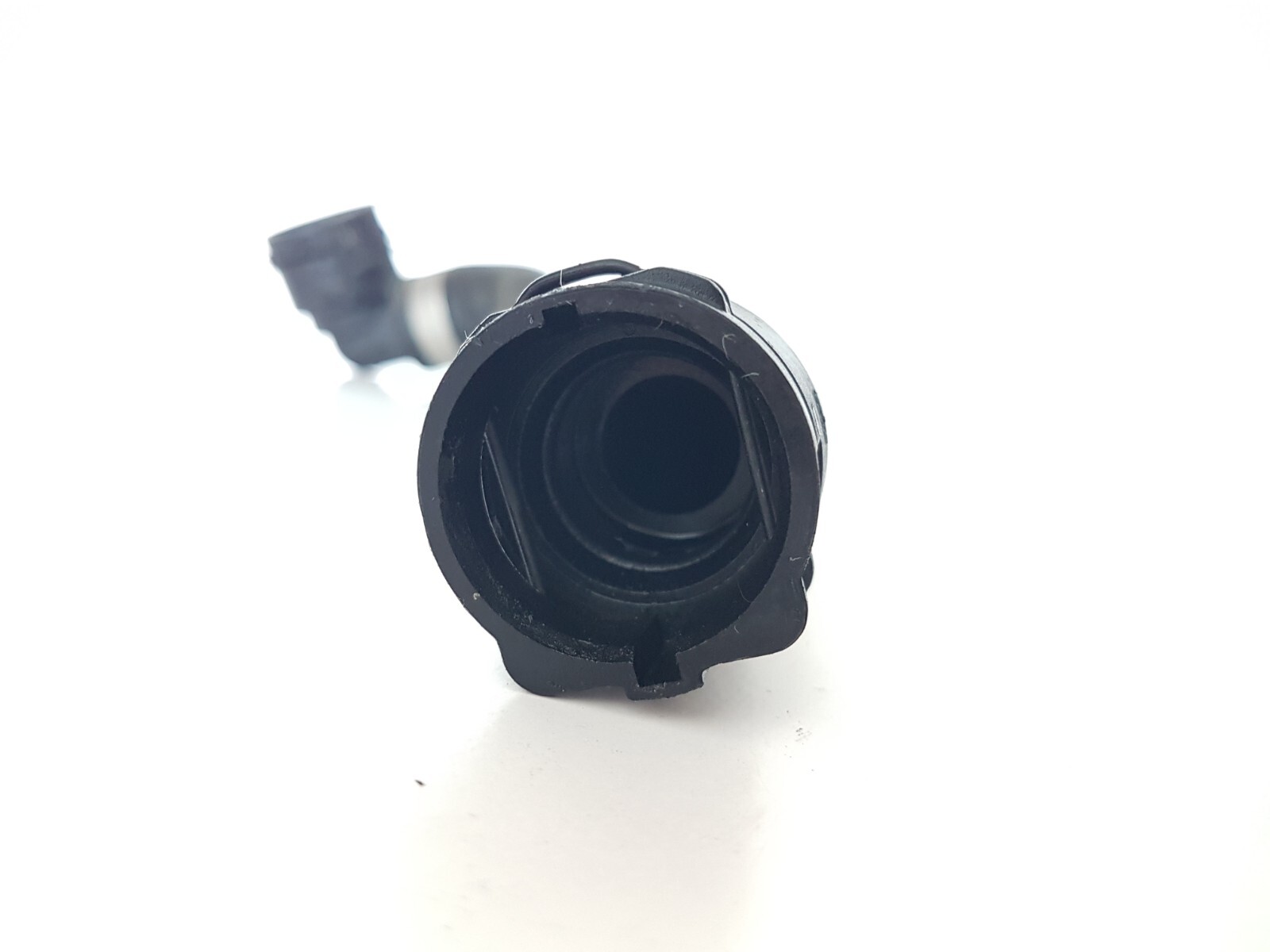 MERCEDES-BENZ C W205 2014 LHD ENGINE COOLANT HOSE PIPE A2055014684  