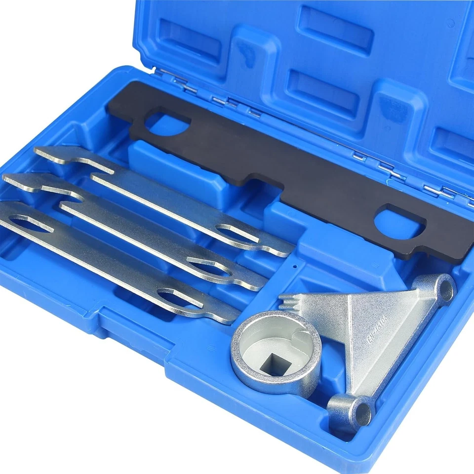 Camshaft Retaining Aligning Timing Kit for GMC Canyon,Chevy Colorado 2007-2012 - Изображение 2 из 4