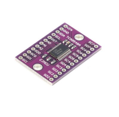 TCA9548A I2C 8 -way multi-channel Expansion Board IIC Module Development Board