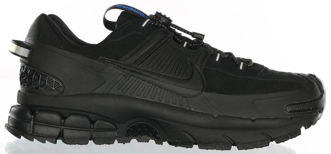 Nike Zoom Vomero+ Black for Sale | Authenticity Guaranteed | eBay