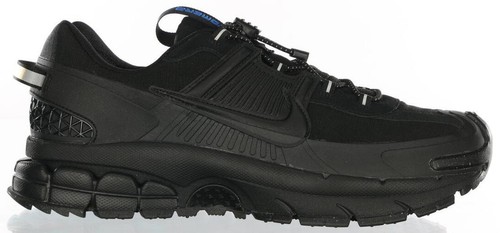 Nike Vomero Premium SP 'Black Mini Chrome Swoosh' IQ0627-001 Men's