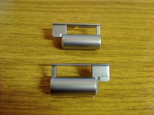 TFT LCD Display Scharnierabdeckung Blende Gehäuseteil HP Compaq nx9110