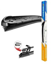 Aero 1 x SCHEIBENWISCHER Lotus Elise Cabrio Europa Evora Exige 650mm