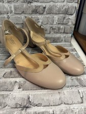 Kitten Heel Leather Upper Formal Heels for Women for sale UK