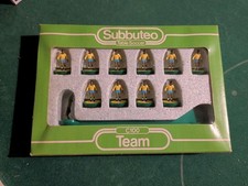 Subbuteo Team Ref.410 Brasile