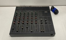Mixer registrazione Yamaha RM602