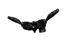15-17 Hyundai Genesis G80 Steering Column Wiper Turn Signal Assembly Oem
