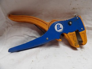 Tool Aid Wire Stripper