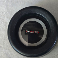 NOS OEM Pontiac PMD Sport Steering Wheel Horn Button Cap 1971-1972 GM 484181