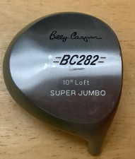 Billy Casper BC 282 Super Jumbo Driver