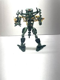 LEGO BIONICLE: Zaktan (8903)