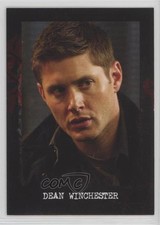 2016 Supernatural Seasons 4-6: Join the Hunt Cryptomium Dean Winchester #C2 1u6