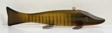 Mint ICE KING MUSKY DECOY 7