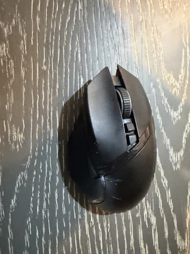 Razer Basilisk V3 Pro RGB Wireless Programmable Low Latency Gaming Mouse