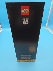 Lego 10356 Star Trek: U.S.S. Enterprise NCC-1701-D