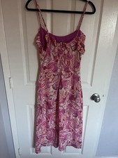 Beautiful Pink Dress