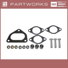 Montagesatz Wärmetauscher für PORSCHE 911 turbo 930 bis -'83 Dichtung