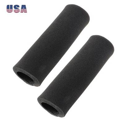 2x Air Filter Cleaner Element For Honda CT90 Trail 90 1970-1978 17211-102-000