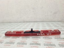 AUDI A4 8EC, B7 Zusatzbremsleuchte 28427002 1.90 Diesel 2003 33905688