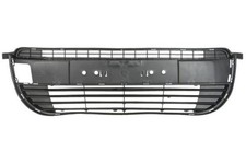 Stoßstange Gitter für Renault Kangoo / Grand II Kw0/1 Rapid Fw0/1 ab 13->