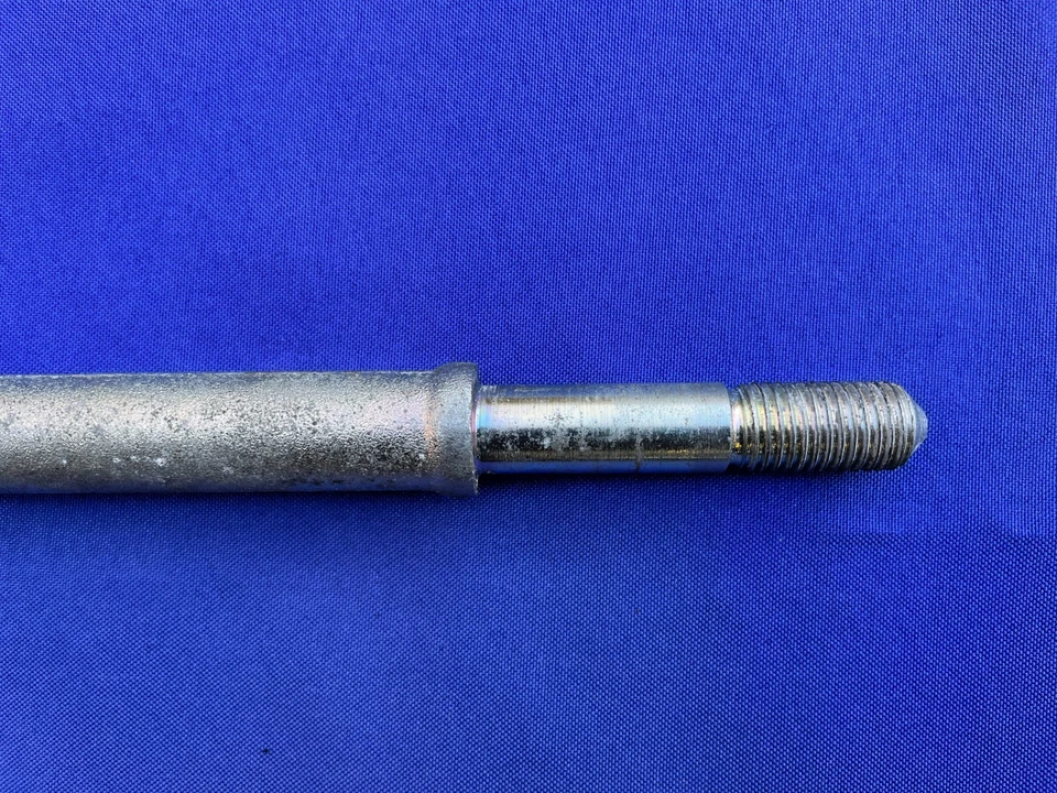 Volvo 03-06 XC90 99-06 S80 01-09 S60 01-07 V70 Tornillo Gancho de Remolque Bisagra Ojo OEM Foto 3 de 4