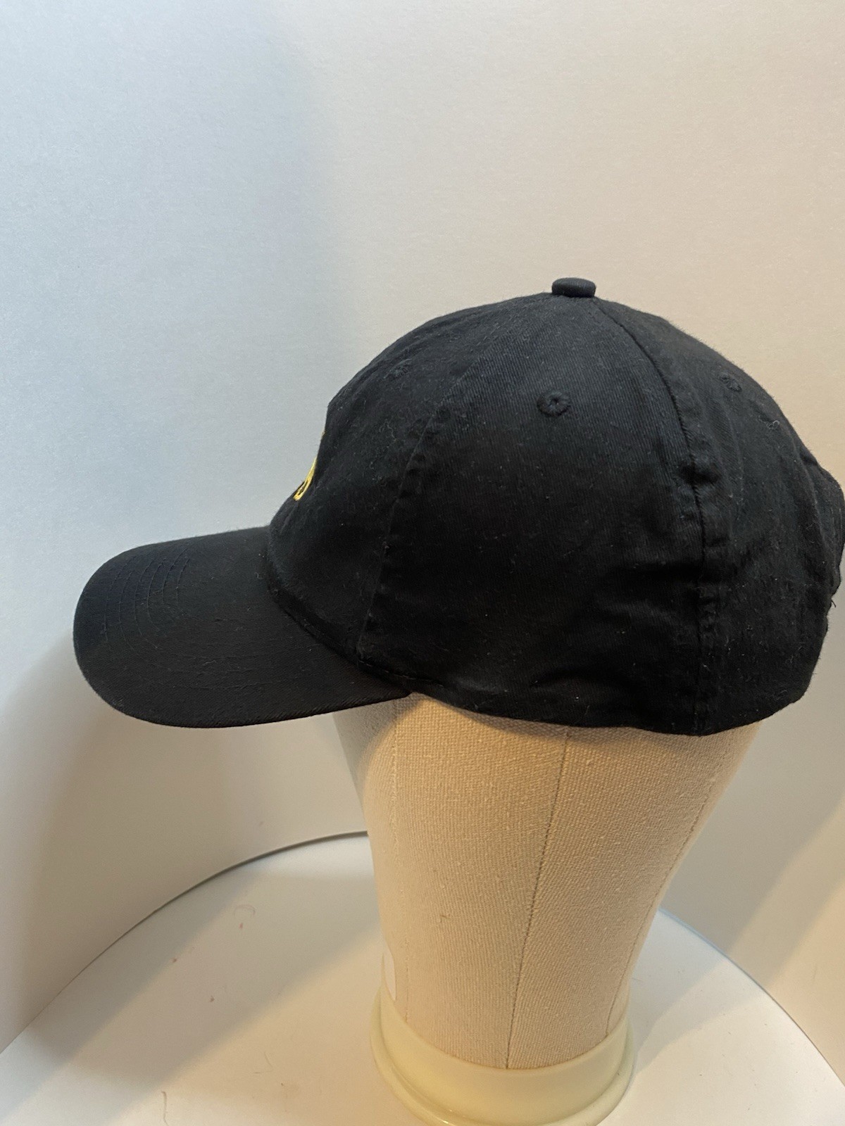 UPS Authentic Baseball Cap Hat Adjustable H&L OSF… - image 5