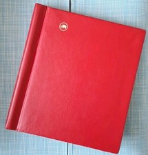 DDR 1970-1978 Briefmarken/Blöcke im Vordruckalbum Bogen 15 Jahre DDR - 96 Seiten